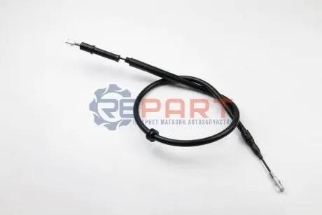 Трос ручника MB Vito (W638) 96-03 (1167мм) COFLE 109832 Купити в Україні