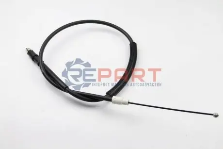 Трос ручника (задній) (L) MB Vito (W639) 03- COFLE 109837 Купити в Україні