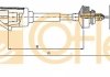 Трос зчеплення COFLE 112254 (фото 1)