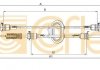 Автозапчасть COFLE 112885 (фото 1)