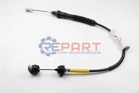 Трос зчеплення COFLE 113923 Купити в Україні