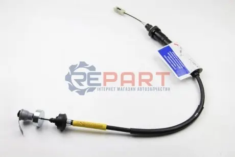 Трос зчеплення Fiat Scudo/Citroen Jumpy 1.9D/TD (1905cm) (з авторегул.) COFLE 113924 Купити в Україні