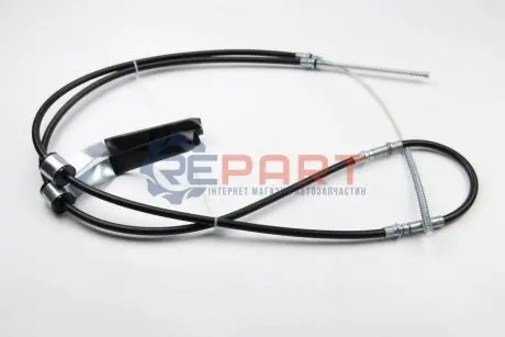 Трос ручника (задній) Ford Transit 92-00 (2975/1060/280mm) COFLE 115661 Купити в Україні