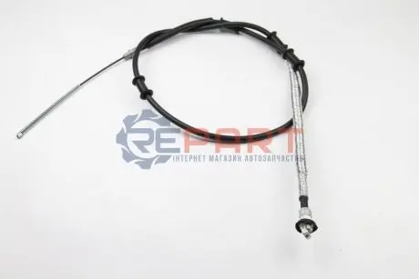 Трос ручного гальма COFLE 120745 Купити в Україні