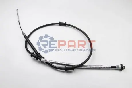 Трос ручного гальма COFLE 120746 Купити в Україні