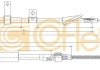 Трос ручного гальма COFLE 175030 (фото 1)