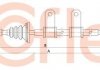 Трос ручного гальма COFLE 1.MT003 MITSUBISHI GRANDIS 2.0D/2.4 04-11 PRAWA 2030/1810 1MT003
