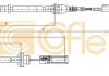 Трос сцепления COFLE 4626 (фото 1)