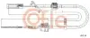 Трос зчеплення COFLE (49210) зображення 1