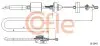 Автозапчасть COFLE (92102843) изображение 1