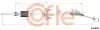 Автозапчасть COFLE (92104670) изображение 1