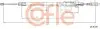 Автозапчасть COFLE (92104726) изображение 1