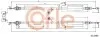 Автозапчастина COFLE (92105366) зображення 1