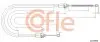 Автозапчасть COFLE (92106894) изображение 1
