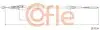 Автозапчасть COFLE (92107135) изображение 1