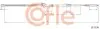 Автозапчасть COFLE (92107136) изображение 1