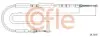 Автозапчасть COFLE (92107536) изображение 1