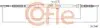 Автозапчасть COFLE (92107587) изображение 1