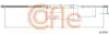 Автозапчасть COFLE (92109036) изображение 1