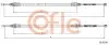 Автозапчасть COFLE (92109336) изображение 1