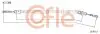 Автозапчасть COFLE (92109513) изображение 1