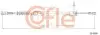 Автозапчасть COFLE (92109588) изображение 1