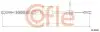 Автозапчасть COFLE (92109589) изображение 1