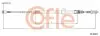 Автозапчасть COFLE (92109883) изображение 1