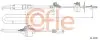Автозапчасть COFLE (92112195) изображение 1