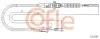 Тросик зчеплення COFLE (92112535) зображення 1