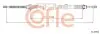 Автозапчасть COFLE (92115502) изображение 1