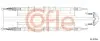 Трос ручного тормоза COFLE (92115764) изображение 1