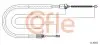 Автозапчасть COFLE (92116583) изображение 1