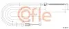 Автозапчасть COFLE (92116677) изображение 1