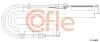 Автозапчасть COFLE (92116683) изображение 1