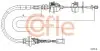 Тросик зчеплення COFLE (9211724) зображення 1