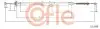 Автозапчасть COFLE (92121500) изображение 1