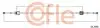 Автозапчасть COFLE (92127256) изображение 1