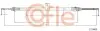 Автозапчасть COFLE (92170009) изображение 1