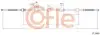 Автозапчасть COFLE (92171436) изображение 1