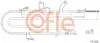 Автозапчасть COFLE (92175132) изображение 1