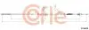 Автозапчасть COFLE (92176074) изображение 1