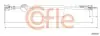 Трос спідометра COFLE (92S07101) зображення 1