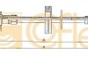 Тросик спідометра - COFLE S08024 (6115156)