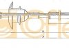 Трос спідометра COFLE S24016 (фото 1)