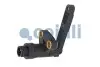Датчик уровня пневматической подвески DAF 65, 75, 85, CF 65, CF 75, CF 85, LF, LF 45, LF 55, XF 106, XF 95 07.92 COJALI (2209103) изображение 1