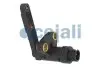 Датчик уровня пневматической подвески DAF 65, 75, 85, CF 65, CF 75, CF 85, LF, LF 45, LF 55, XF 106, XF 95 07.92 COJALI (2209103) изображение 2