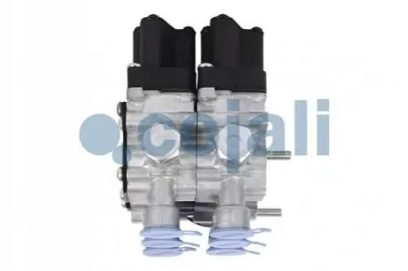 Магнетичний клапан (24В, новий) IVECO COJALI 2209460