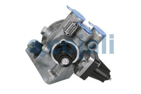 Сепаратор рідини (без фільтра) IVECO EUROTECH MT 8460.41C.320 01.92-12.96 COJALI 2210123 Купити в Україні