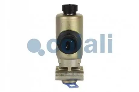 Магнетичний клапан (0-11Бар, M12x1,5) DAF 75 CF, 85 CF, 95 XF, CF 65, CF 75, CF 85 01.97-05.13 COJALI 2218214